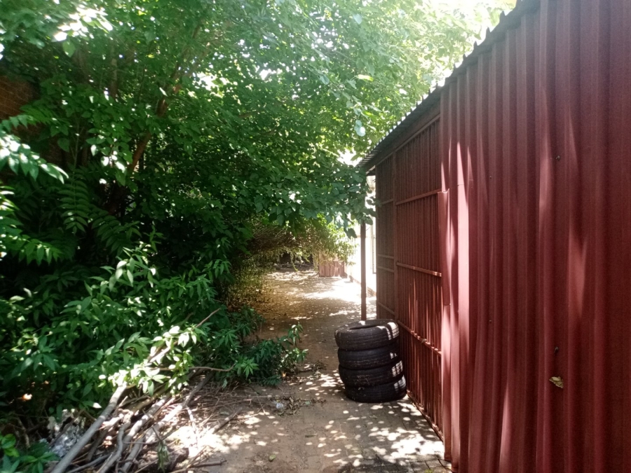 Commercial Property for Sale in Waverley Free State